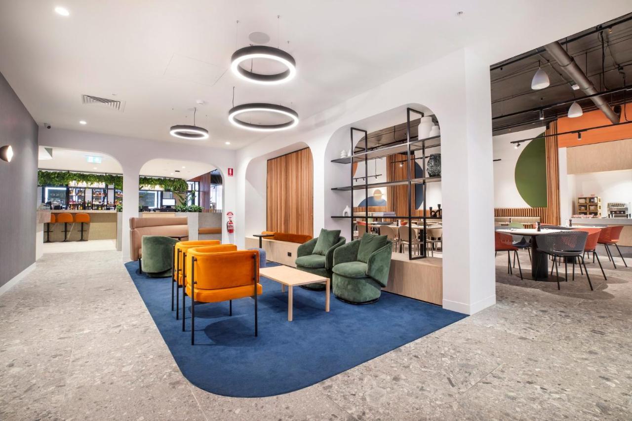 Holiday Inn Dandenong By Ihg Екстериор снимка