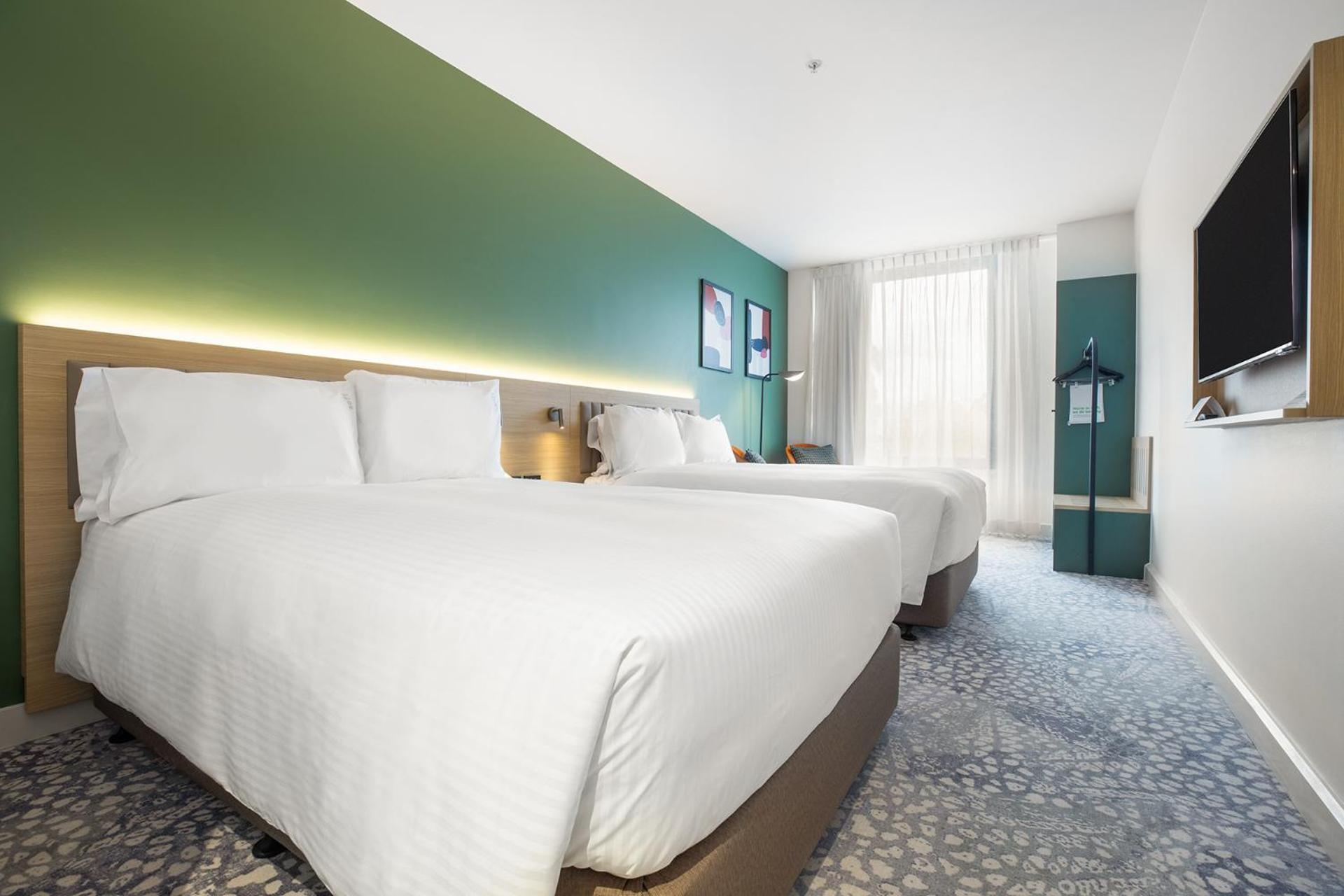 Holiday Inn Dandenong By Ihg Екстериор снимка