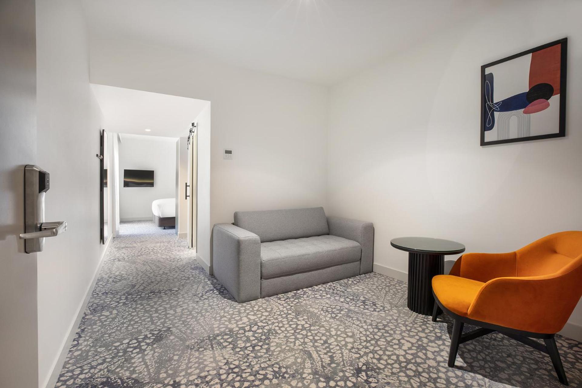 Holiday Inn Dandenong By Ihg Екстериор снимка